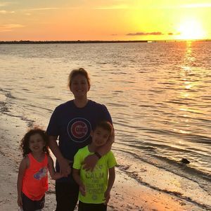 Meet your Posher, Jayme